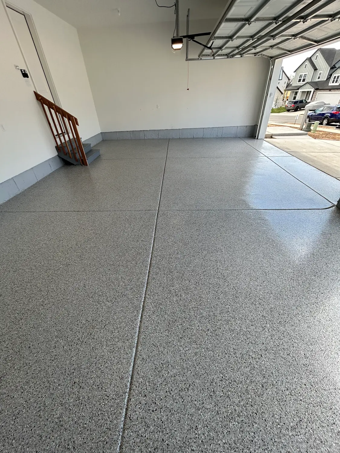 Patio & Porch Coatings